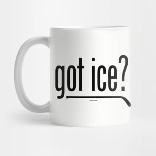 got ice? Mug